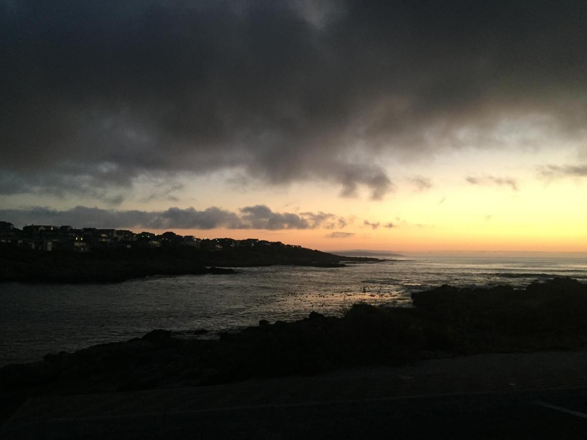 Kelp Cottage Gansbaai Exterior photo