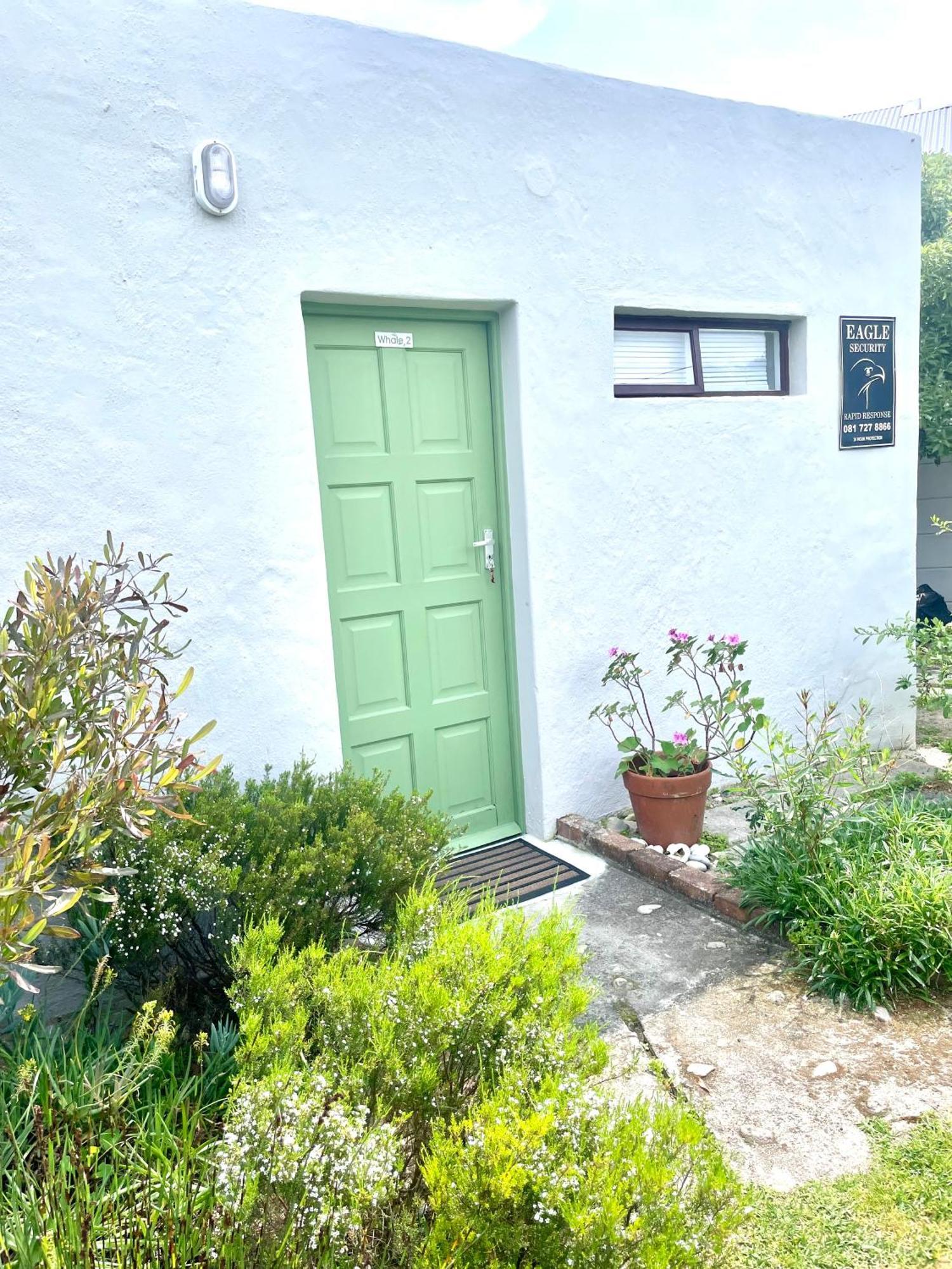 Kelp Cottage Gansbaai Exterior photo