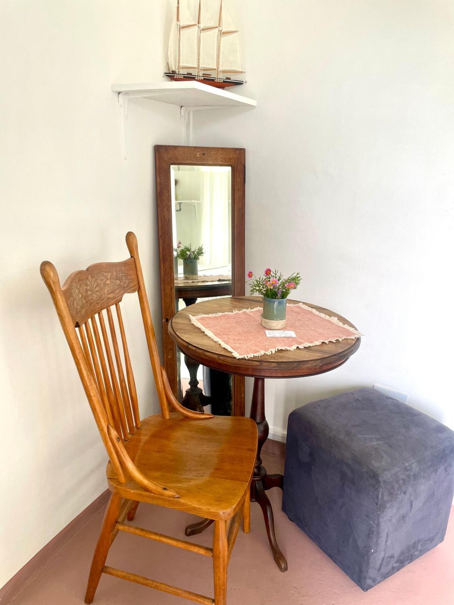 Kelp Cottage Gansbaai Exterior photo